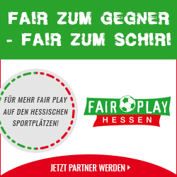 Logo für Fairplay Hessen Initiative